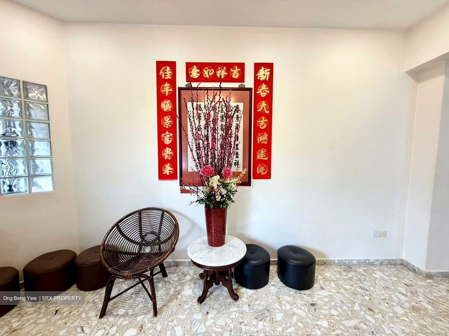 Seletar Hills Estate (D28), Semi-Detached #555979871